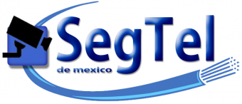 Segtel de México - Logo